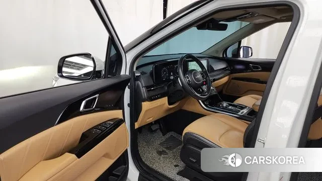 Kia Carnival 4th generation id 3555758 из Кореи 20