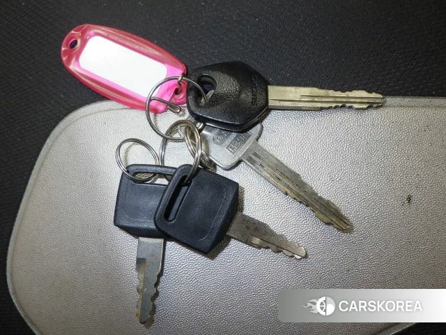 Проданный Suzuki GLADIUS 400 id 3997980 из Японии, фото 24