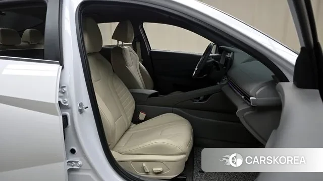 Hyundai The New Avante (CN7) id 3614468 из Кореи 20