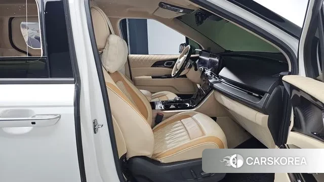 Kia Carnival 4th generation id 3379074 из Кореи 20