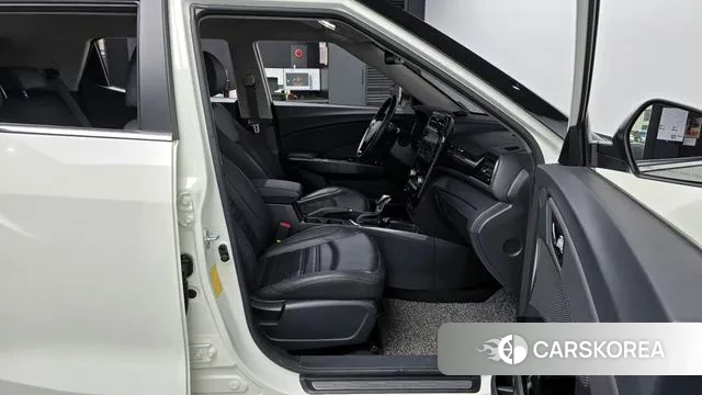 Ssangyong Berry New Tivoli id 3380264 из Кореи 20