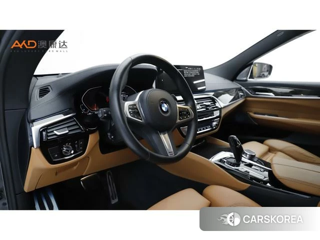 BMW 6 series GT id 4278356 из Китая 10