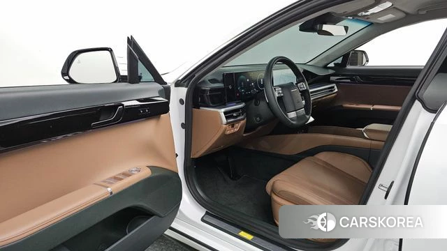 Hyundai Grandeur Hybrid (GN7) id 4681495 из Кореи 31