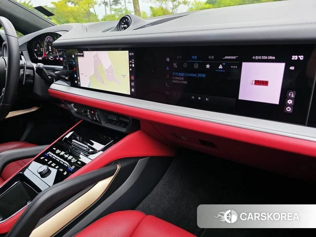 Porsche Cayenne (PO536) id 4527903 из Кореи 20