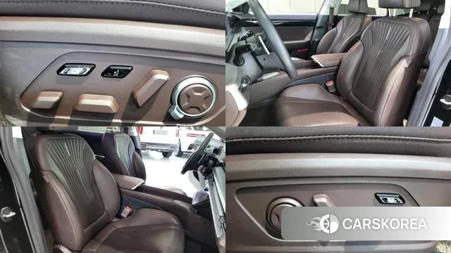 Hyundai Grandeur Hybrid (GN7) id 2968829 из Кореи 20