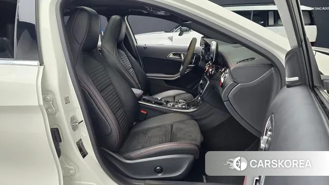 Mercedes-Benz GLA-Class X156 id 3789356 из Кореи 20