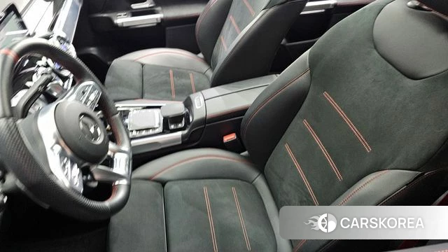 Mercedes-Benz GLB-Class X247 id 4355012 из Кореи 20