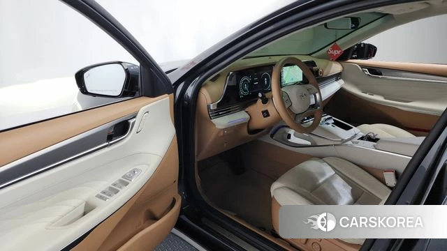 Hyundai The New Grandeur IG id 4178865 из Кореи 20