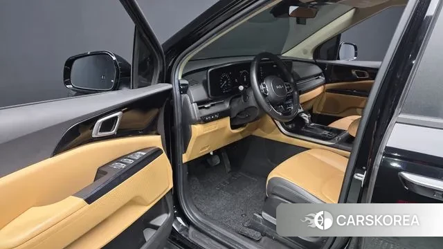 Kia Carnival 4th generation id 3420808 из Кореи 20