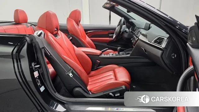 BMW M4 (F82) id 3536204 из Кореи 20