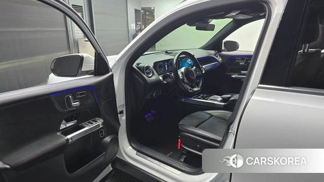 Mercedes-Benz GLB-Class X247 id 3872458 из Кореи 20