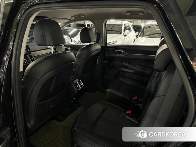 Kia Sorento 4th Generation id 3898172 из Кореи 20