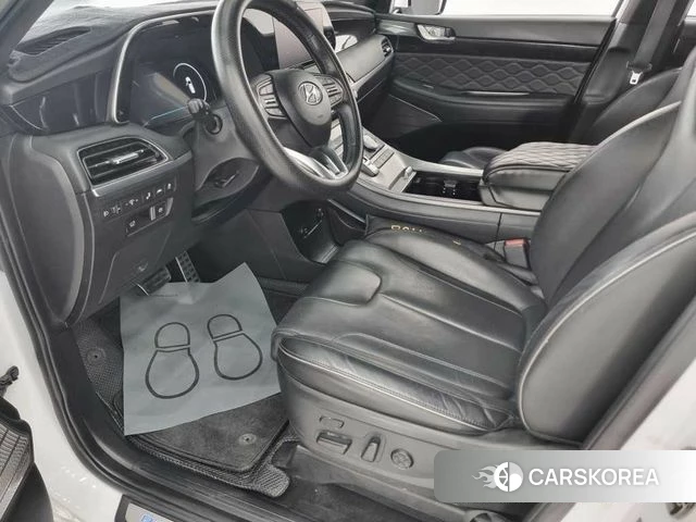 Hyundai Palisade id 4683677 из Кореи 20