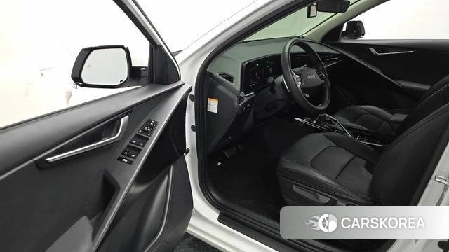 Kia Di Ol Nu Niro id 4415284 из Кореи 30