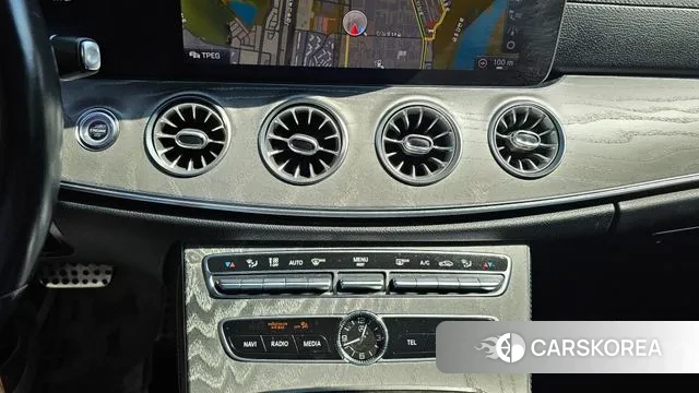 Mercedes-Benz CLS-Class C257 id 3350448 из Кореи 20