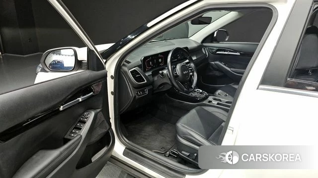 Kia The New Seltos id 4201738 из Кореи 32