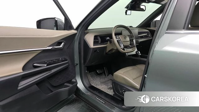 Ssangyong Torres id 4422572 из Кореи 32