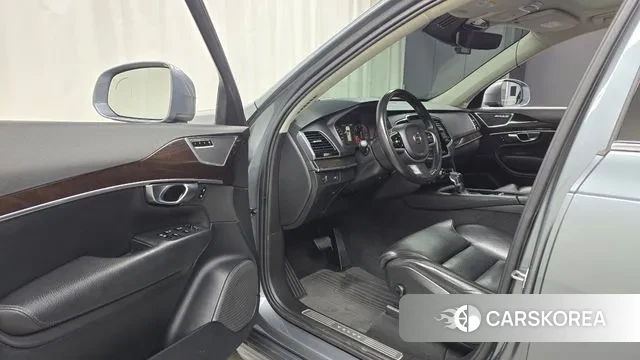 Volvo XC90 second Generation id 3608346 из Кореи 20