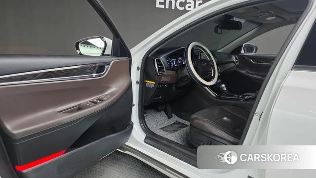 Hyundai Grandeur IG id 4304979 из Кореи 33