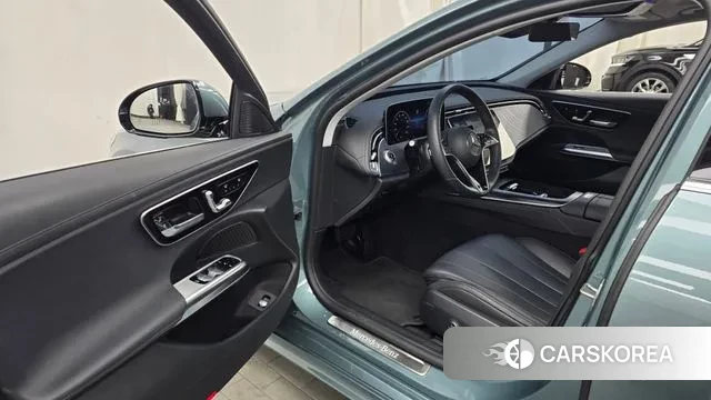 Mercedes-Benz E-Class W214 id 3571467 из Кореи 20