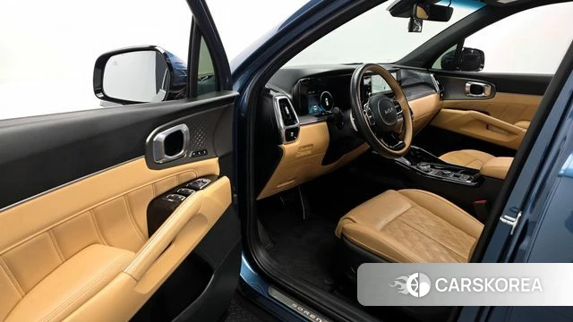 Kia Sorento 4th Generation id 3811874 из Кореи 20