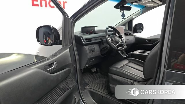 Hyundai Staria id 4656890 из Кореи 30