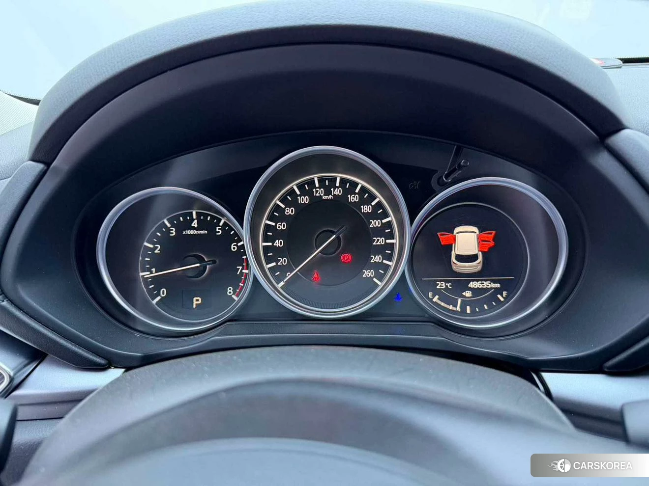 Mazda CX-5 id 4426491 из Китая 23