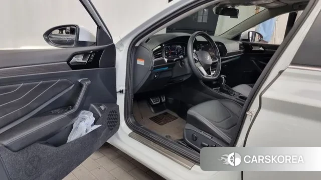 Volkswagen 7th Generation of Jetta id 2968346 из Кореи 20