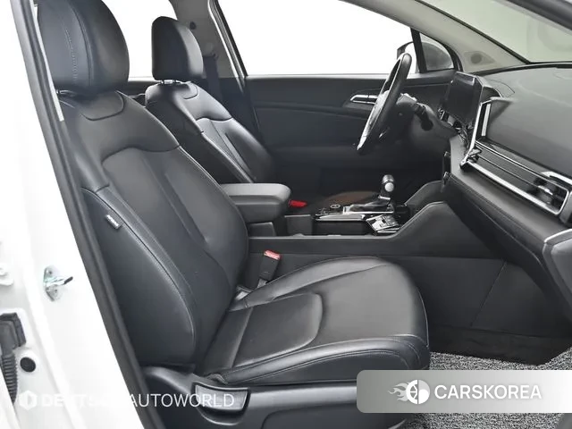 Kia Sportage 5th Generation id 3411667 из Кореи 20