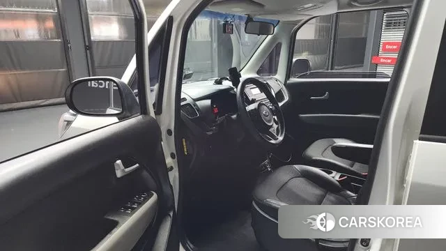 Kia The New Ray id 3612748 из Кореи 20