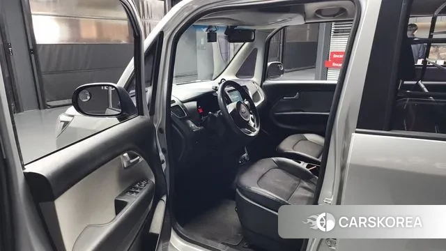 Kia The New Ray id 3666705 из Кореи 20