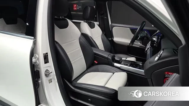 Mercedes-Benz GLB-Class X247 id 3650638 из Кореи 20