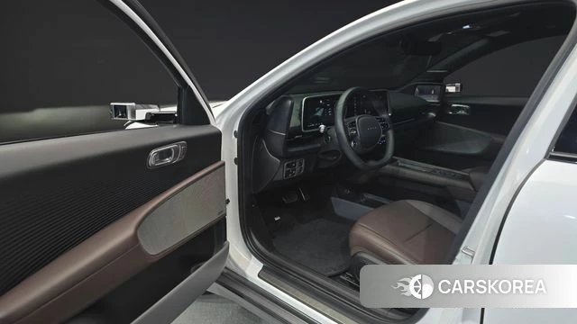 Hyundai Ionic 6 id 4592189 из Кореи 20