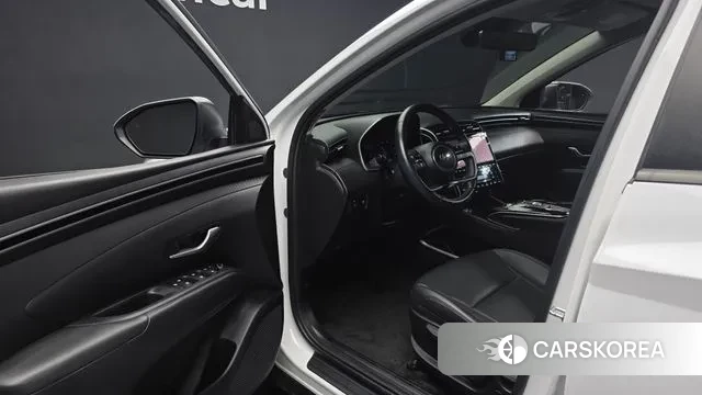 Hyundai Tucson (NX4) id 3463347 из Кореи 20