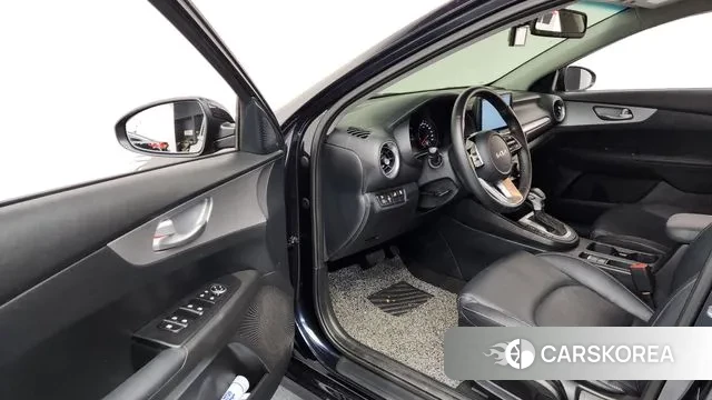 Kia The New K3 2nd generation id 3378346 из Кореи 20