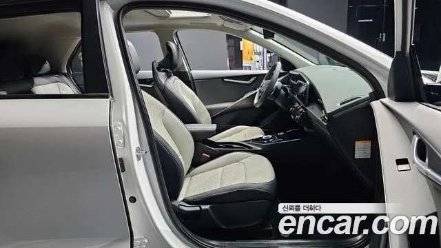 Kia Di Ol Nu Niro id 2465500 из Кореи 20