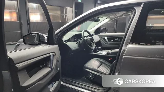 Land Rover Discovery Sports 2nd Generation id 3655426 из Кореи 20