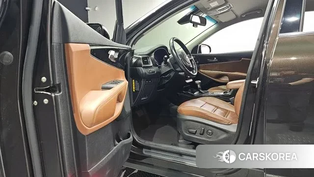 Kia The New Sorento id 3076951 из Кореи 20