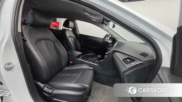 Hyundai Sonata New Rise id 3531042 из Кореи 20