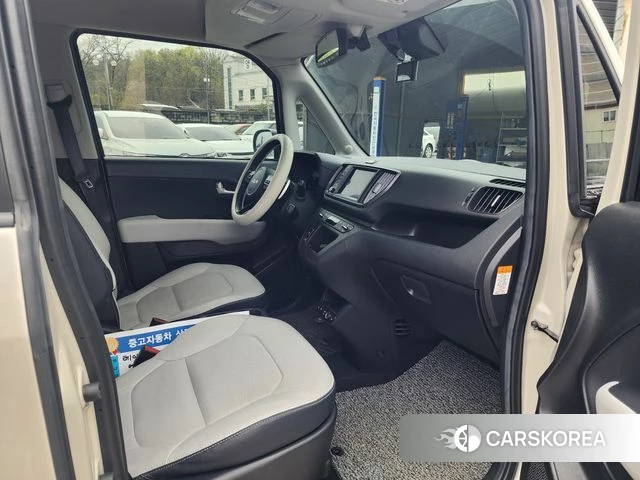 Kia The New Kia Ray EV id 3919640 из Кореи 15