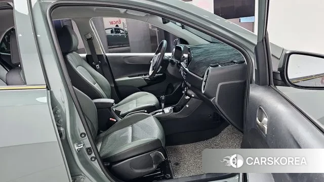 Kia The New Morning (JA) id 3614610 из Кореи 20