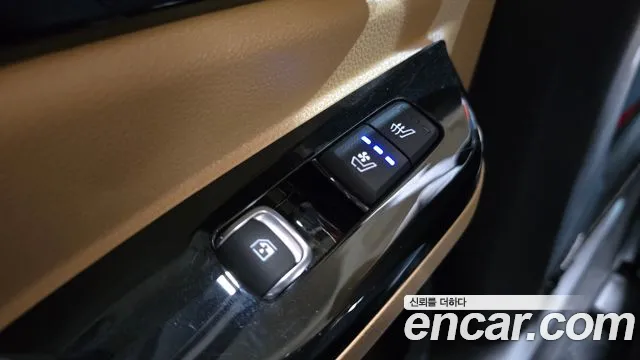 Kia Carnival 4th generation id 2574498 из Кореи 20