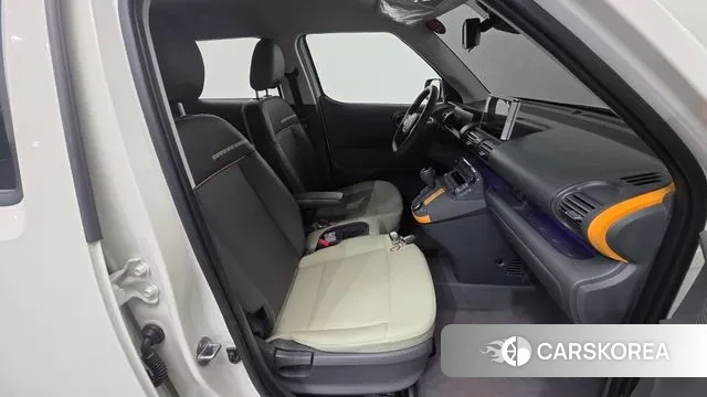 Hyundai Casper id 3610171 из Кореи 20