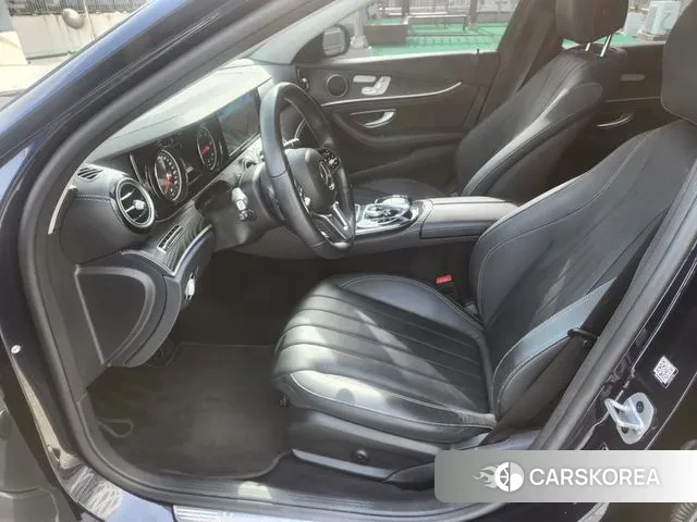 Mercedes-Benz E-Class W213 id 3258683 из Кореи 20