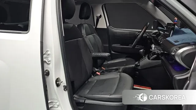 Hyundai Casper id 3571609 из Кореи 20