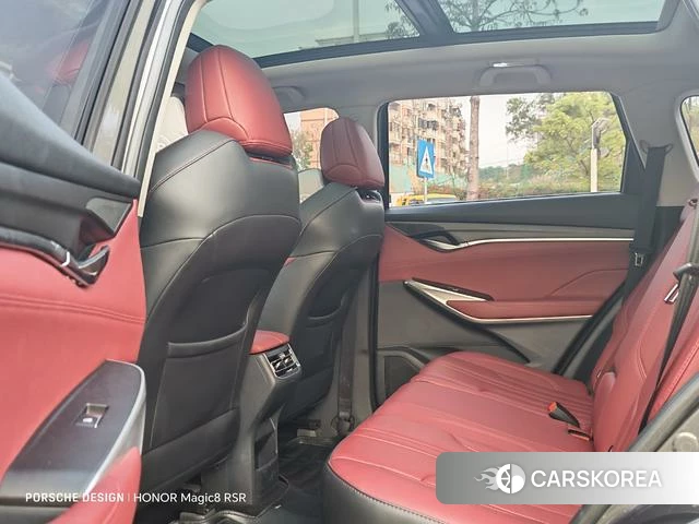 Chang'an CS75 PLUS id 4387312 из Китая 16