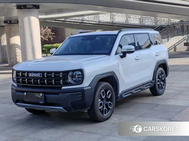 Haval Cool dog id 4242043 из Китая 12
