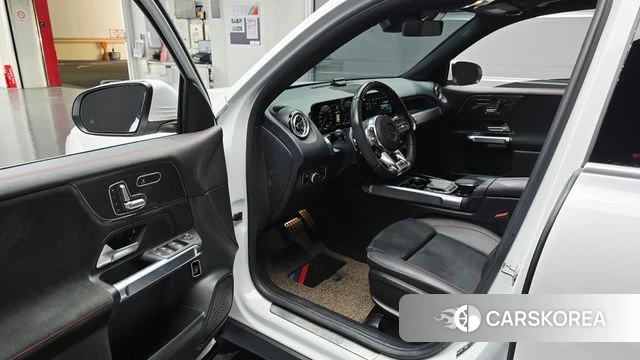 Mercedes-Benz GLB-Class X247 id 4443436 из Кореи 20