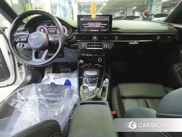 Audi A5 (F5) id 4915749 из Кореи 20