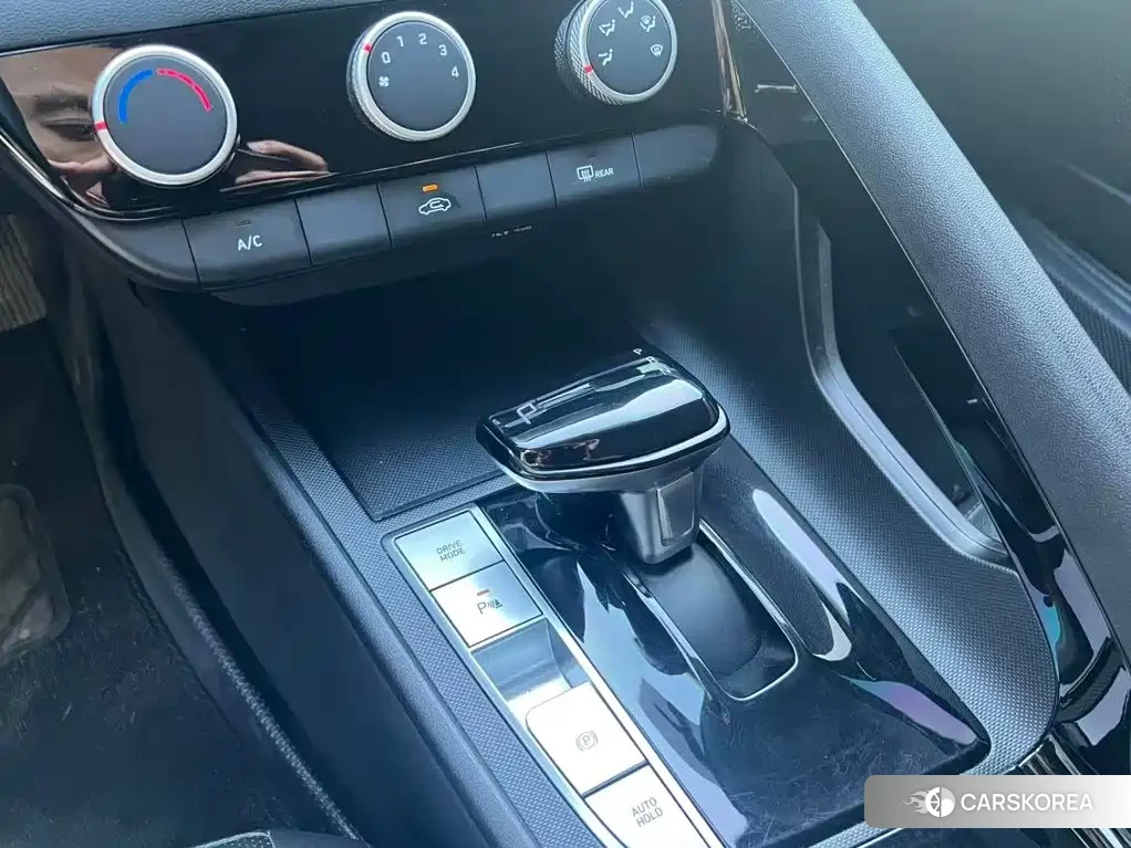 Hyundai Elantra id 4659676 из Китая 13